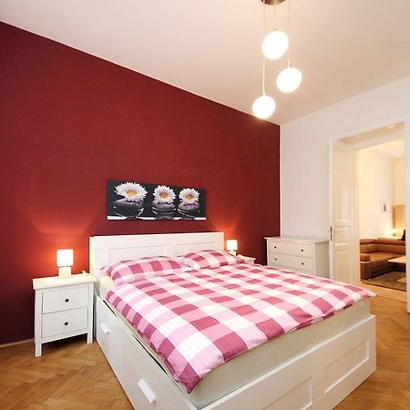 Historic Centre Apartments V Prague Phòng bức ảnh