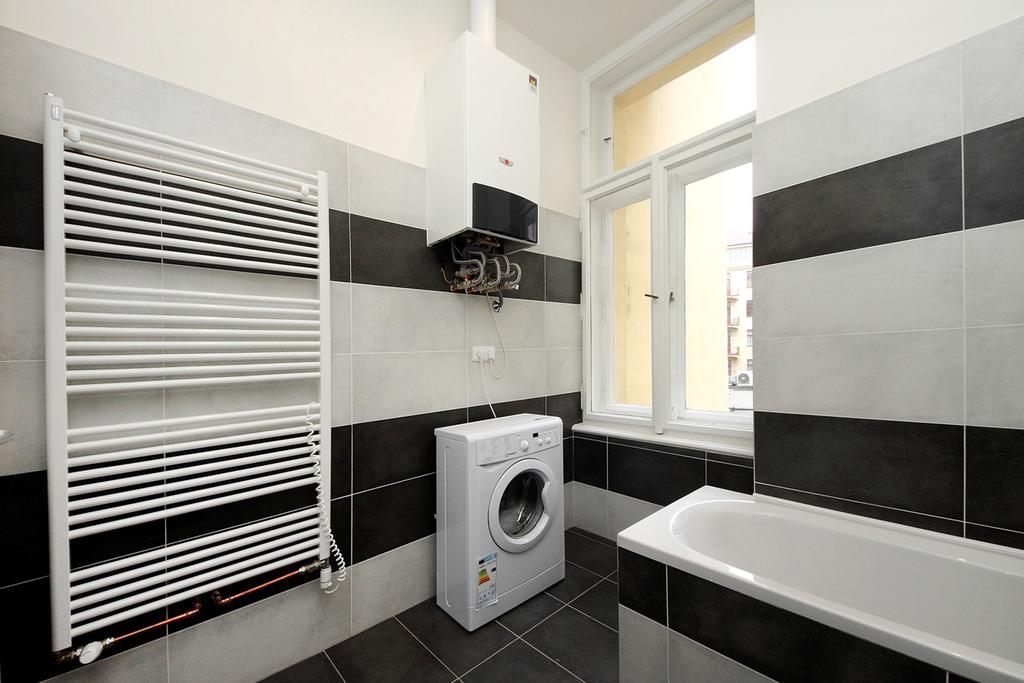 Historic Centre Apartments V Prague Phòng bức ảnh