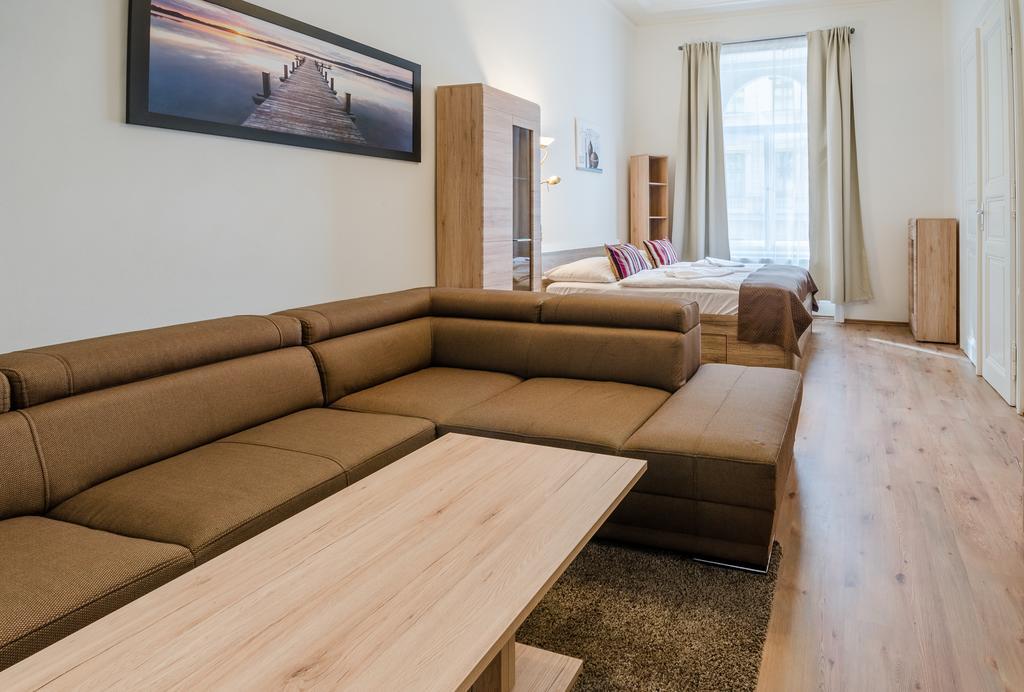 Historic Centre Apartments V Prague Phòng bức ảnh