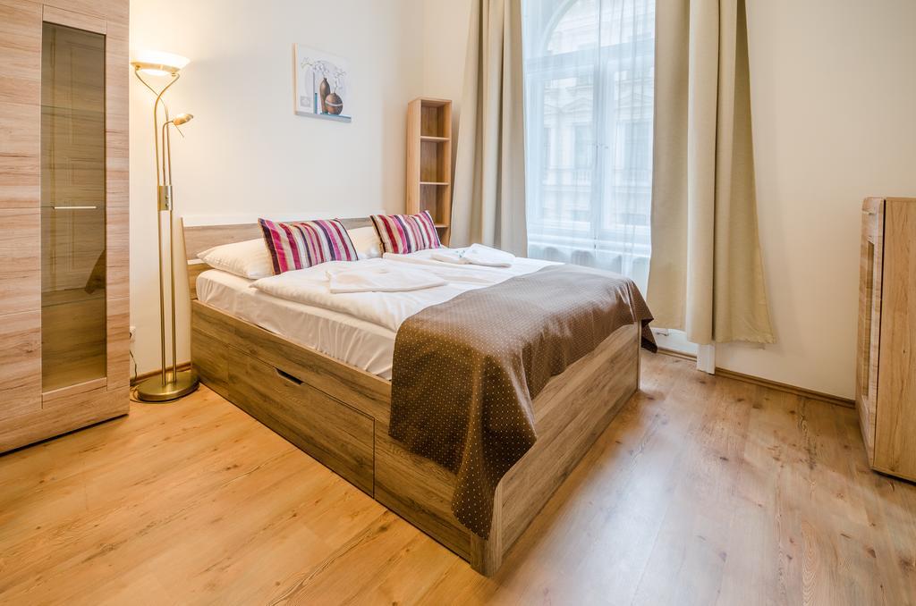 Historic Centre Apartments V Prague Phòng bức ảnh