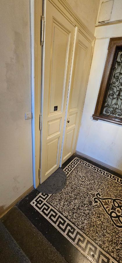 Historic Centre Apartments V Prague Ngoại thất bức ảnh