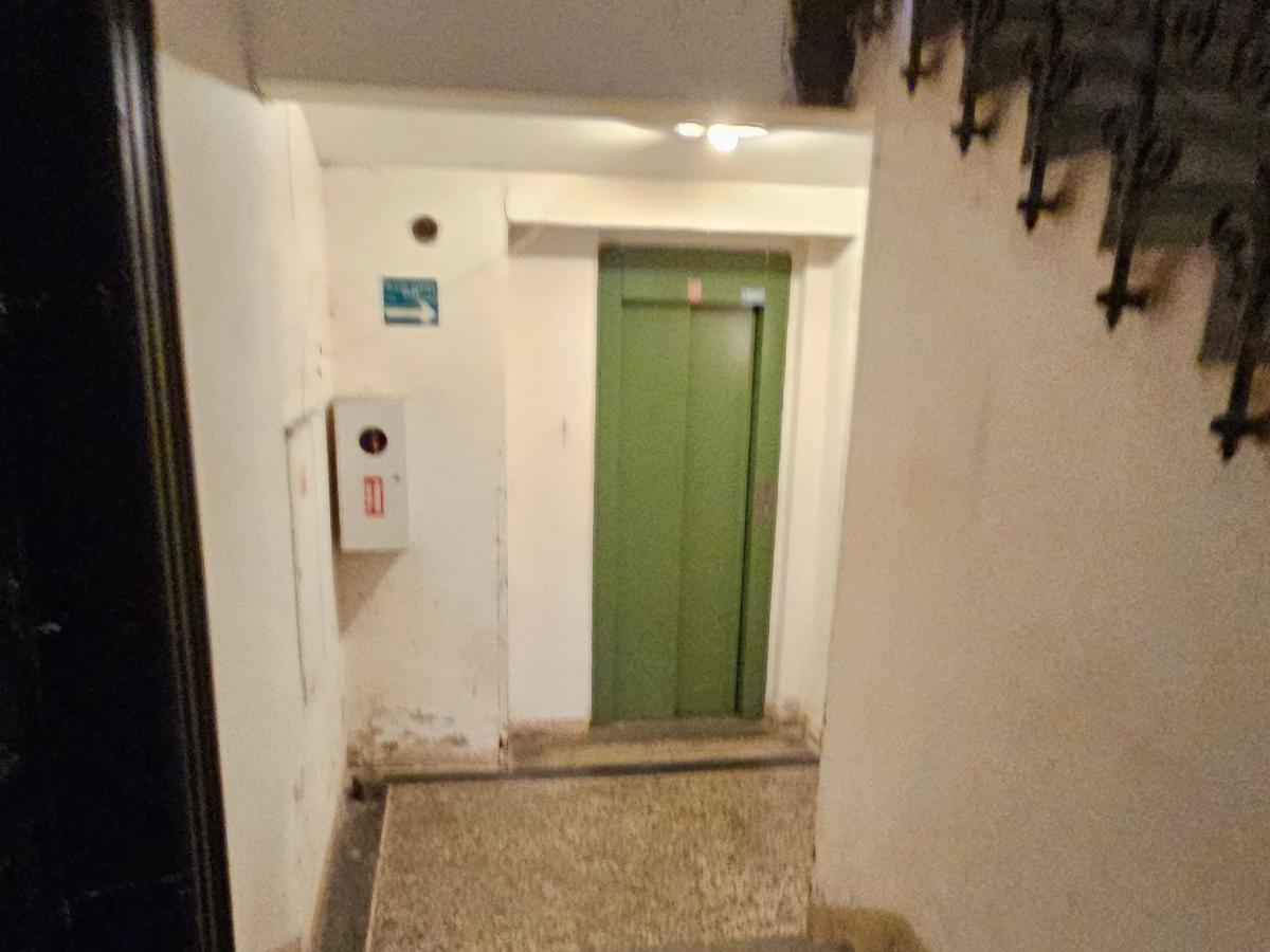 Historic Centre Apartments V Prague Ngoại thất bức ảnh