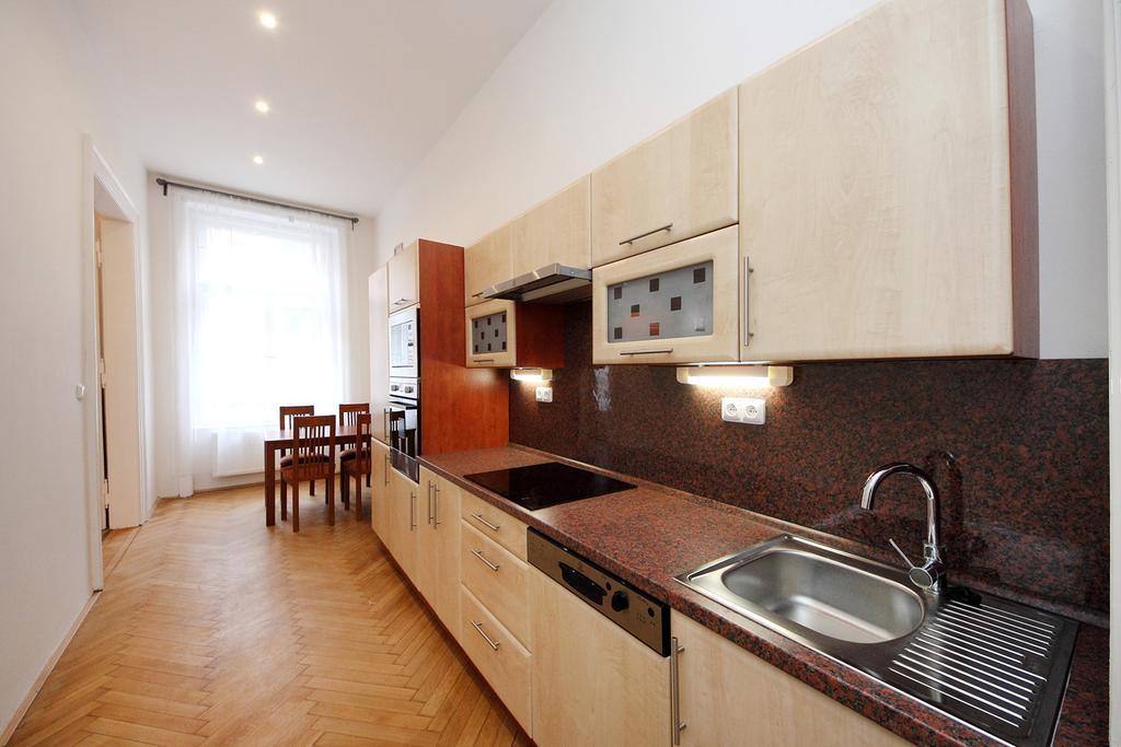 Historic Centre Apartments V Prague Phòng bức ảnh