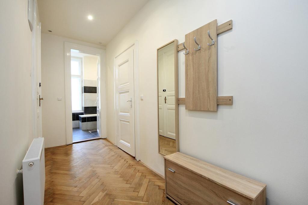 Historic Centre Apartments V Prague Phòng bức ảnh