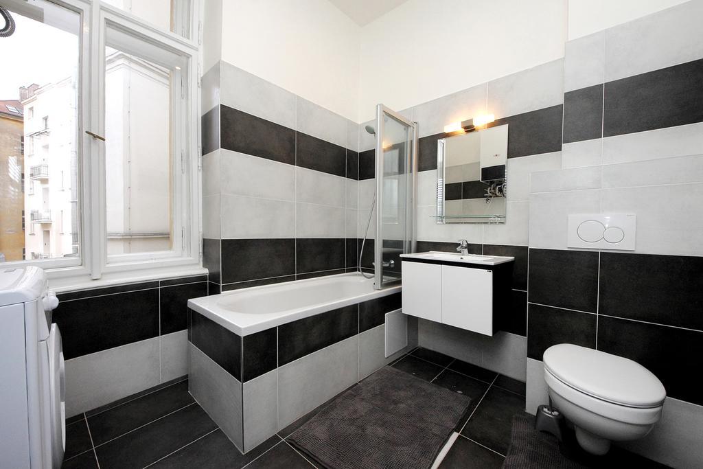 Historic Centre Apartments V Prague Phòng bức ảnh