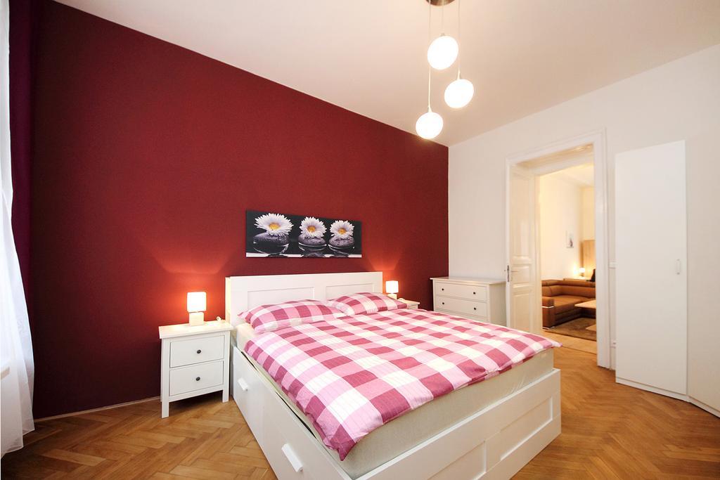 Historic Centre Apartments V Prague Phòng bức ảnh
