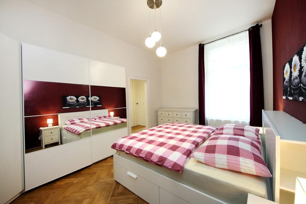 Historic Centre Apartments V Prague Phòng bức ảnh